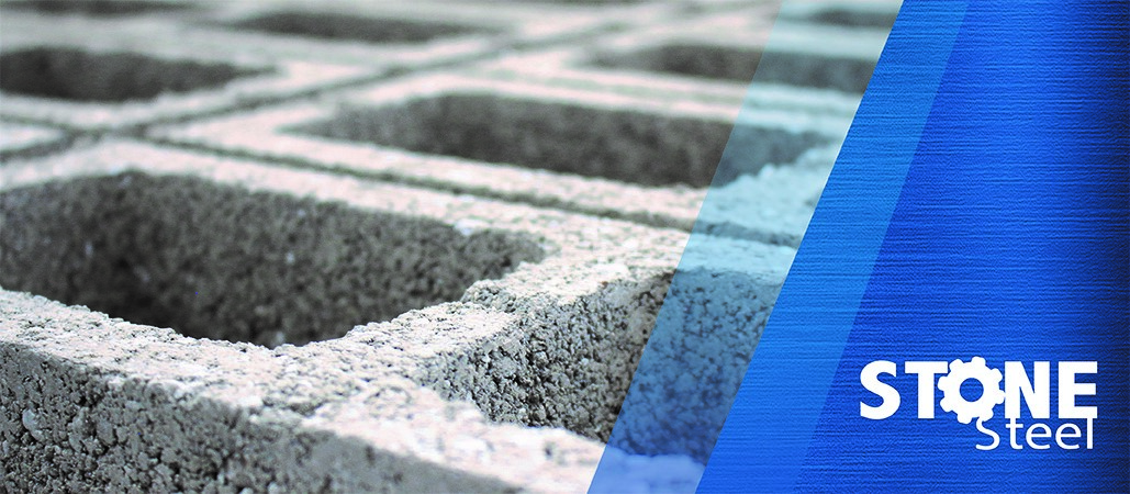 TIPOS DE BLOCK PARA LA CONSTRUCCIÓN