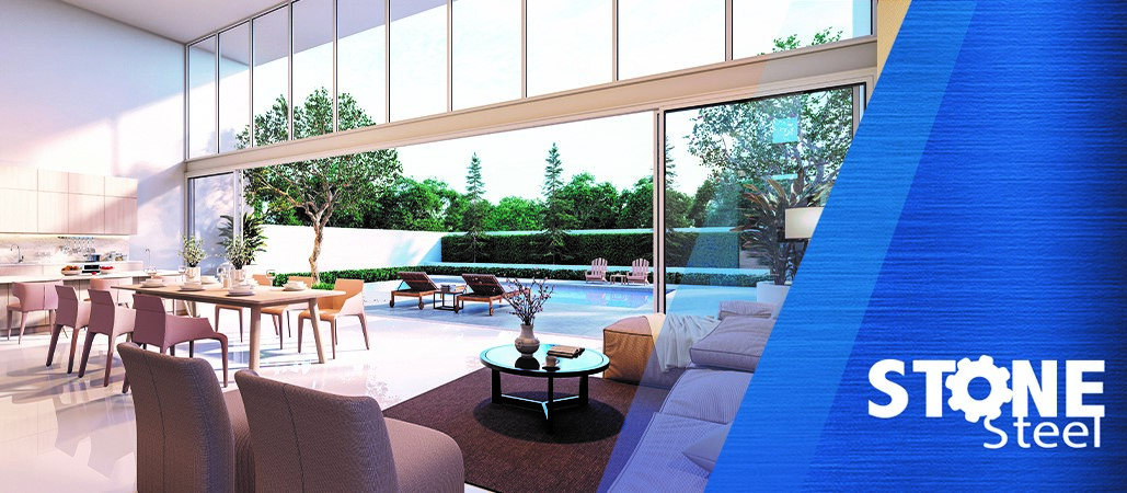 TENDENCIAS EN ARQUITECTURA